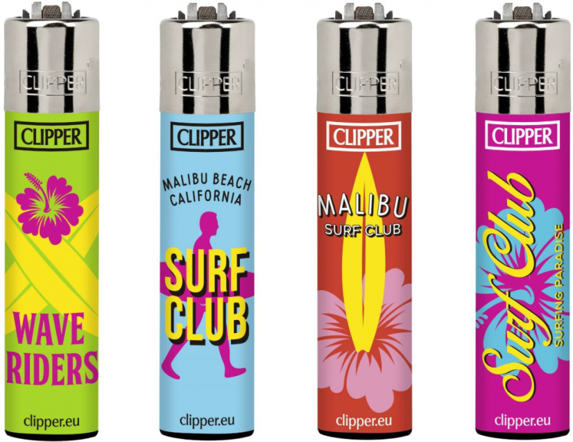 surf club surf club