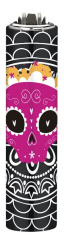 1ks CLIPPER® Metal Cover Mexican Life 4
