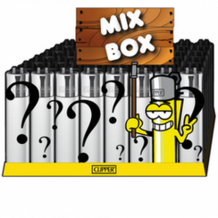 702 48ks mystery mix box cp11