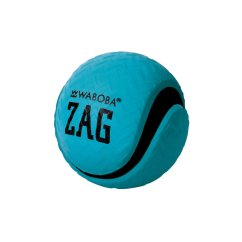 ZAG míček modrý