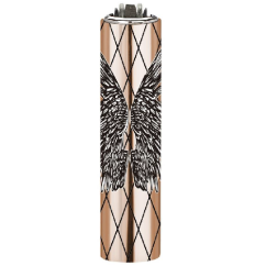 1ks CLIPPER® Metal Cover Animal Attributes 6