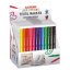 Alpino Balenie 10ks fixiek na textil Color Experience