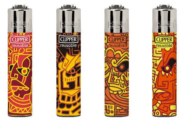 4ks CLIPPER® Tribal Days 4