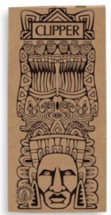 CLIPPER TOTTEM MAYA 1 PAPIERIKY KING SIZE PREMIUM SET S FILTRAMI