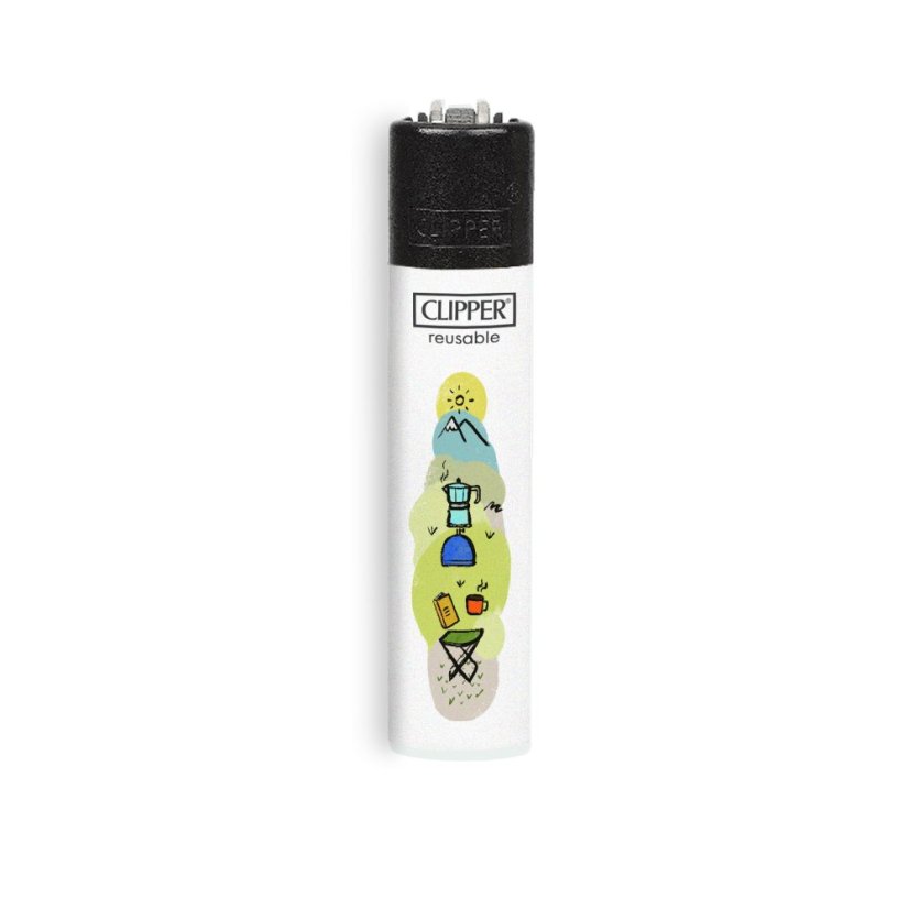 4ks CLIPPER® Outdoor
