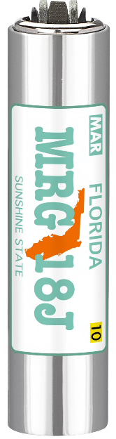 License Plates 6