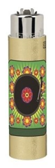 1ks CLIPPER® Pop Cover Chic Hippie 1
