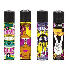 1353 4ks clipper hippie cool 2