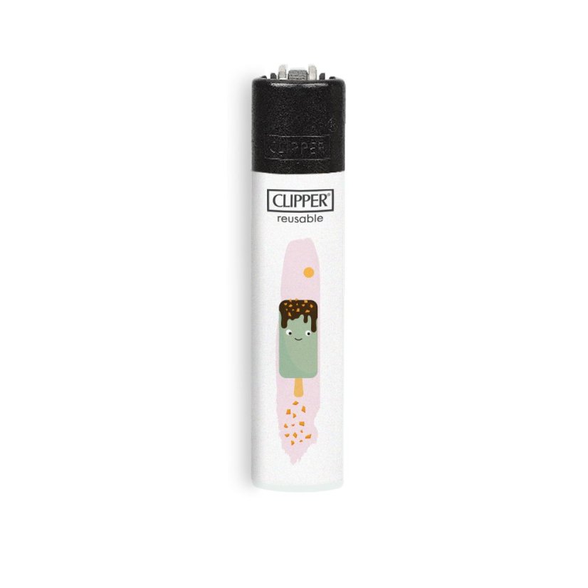1ks CLIPPER® Ice Cream 4