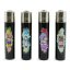 4ks CLIPPER® Crazy Buddies Black