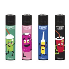 1398 4ks clipper fast food 2