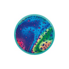 Waboba Flobo Psychedelic