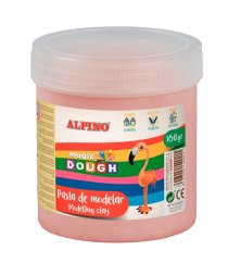 DP000145 01 Bote Magic Dough 160 grs. amarillo