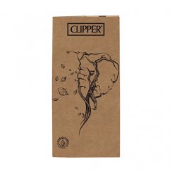 1590 papieriky clipper premium king size animal trees elephant s filtrami