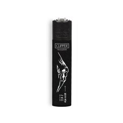 1ks CLIPPER® Slovenské štíty - Gerlach Čierny
