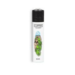 1ks CLIPPER® Hrady a Zámky - Orava