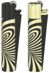 Psychedelic Gold