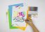 AR001042 03 Estuche 12 Glitter gel pens pastel y metalix Color Experience