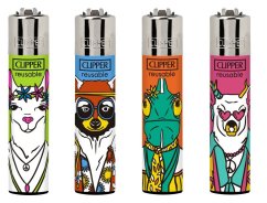 4ks CLIPPER® Hippie Theme 3