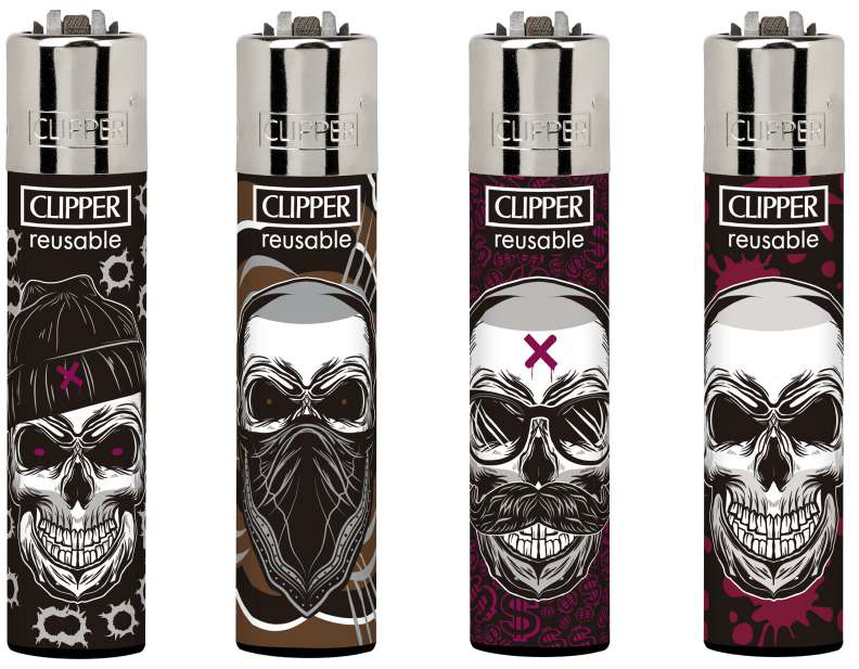 4ks CLIPPER® X Boys