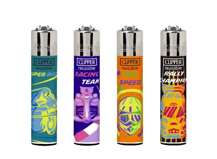 4ks CLIPPER® Motor Sport 3