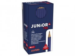 Veľké balenie ceruziek grafit Junior Tri 144 ks