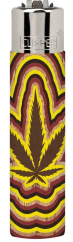 1ks CLIPPER® Cork Cover Leaves 2 5