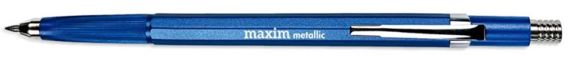 Mechanická tužka Alpino Metalix + krabička s tuhami