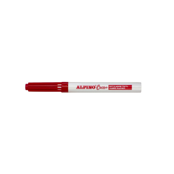 AR010132 02 Estuche 10 rotuladores textiles Crea +