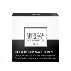 LIFT & REPAIR Noční krém 50 ml