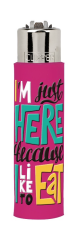 1ks CLIPPER® Pop Cover Gym Quotes 1