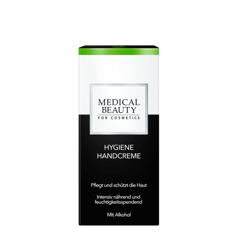 Medical Beauty Hygienický krém na ruce 30 ml