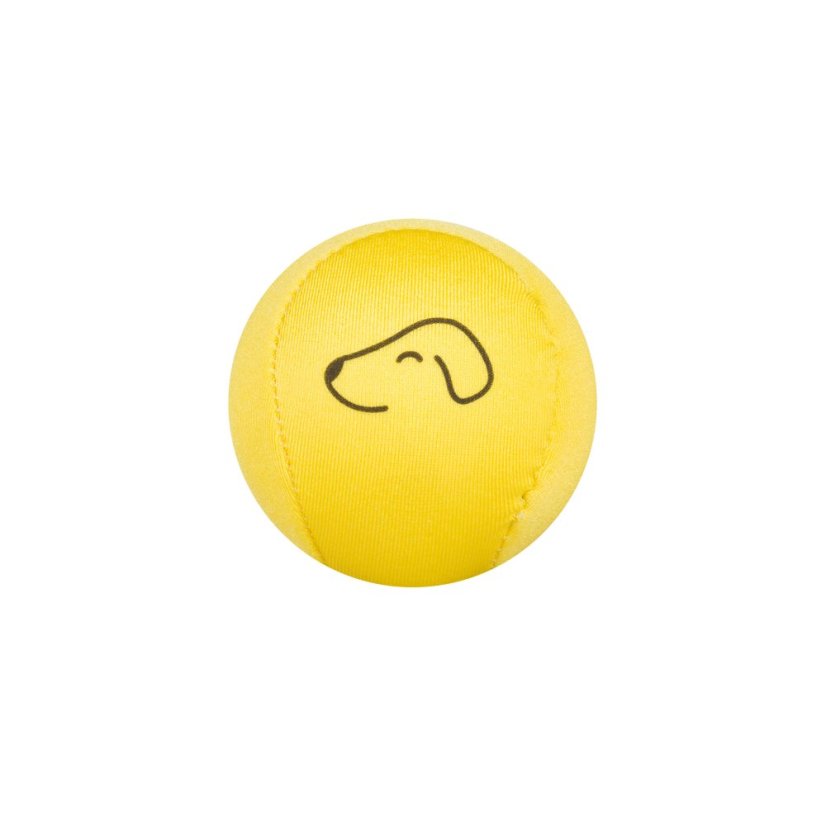 waboba fetch yellow back ITbklfp