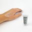 Alpino trblietavý gél na tvár a telo metalická strieborná 14ml