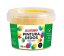 DD020104 02 Estuche 4x100 ml pintura dedos amarillo