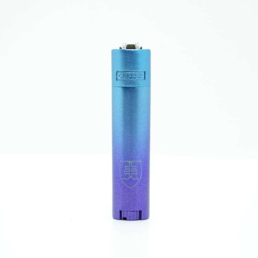 1ks CLIPPER® CMP22RH SK Znak Blue Gradient (malý)