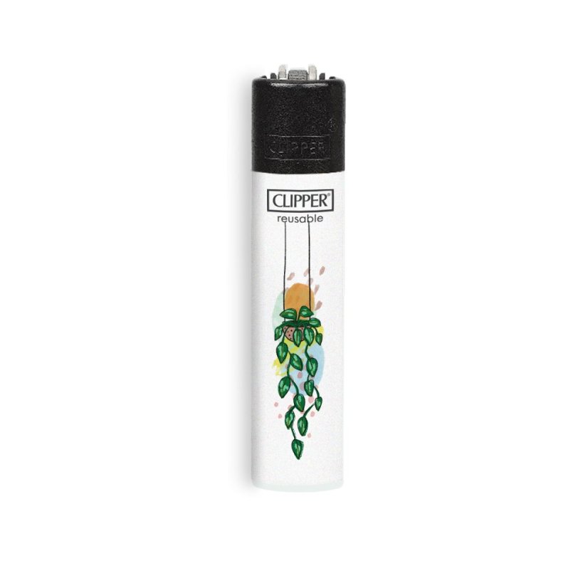 4ks CLIPPER® Plant Friends