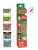 DM010920 01 Tempera Alpino 5 x 40ml.